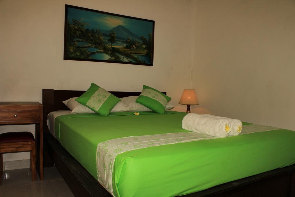 Surya Home Stay Lembongan Quarto foto