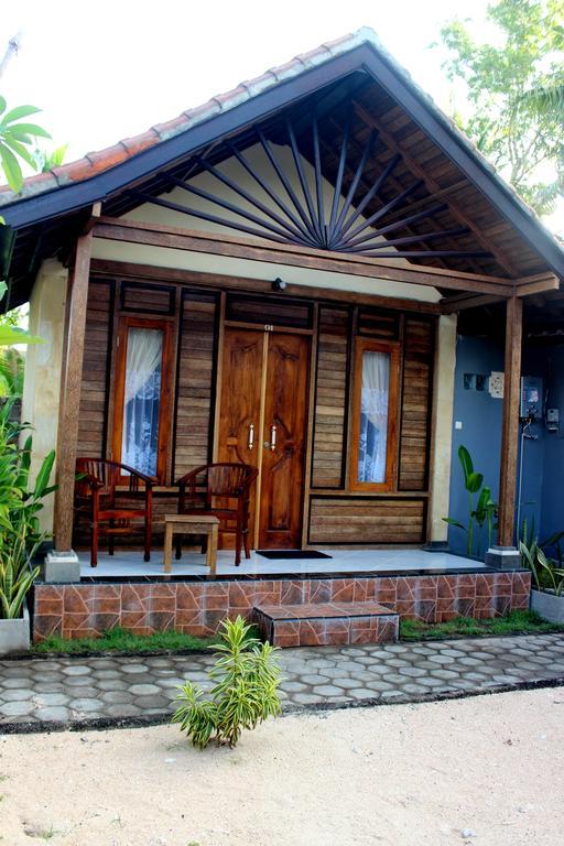 Surya Home Stay Lembongan Quarto foto